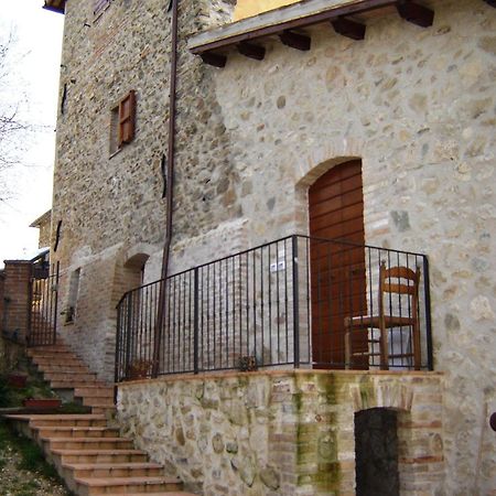 Casale Del Monsignore Spoleto Quarto foto