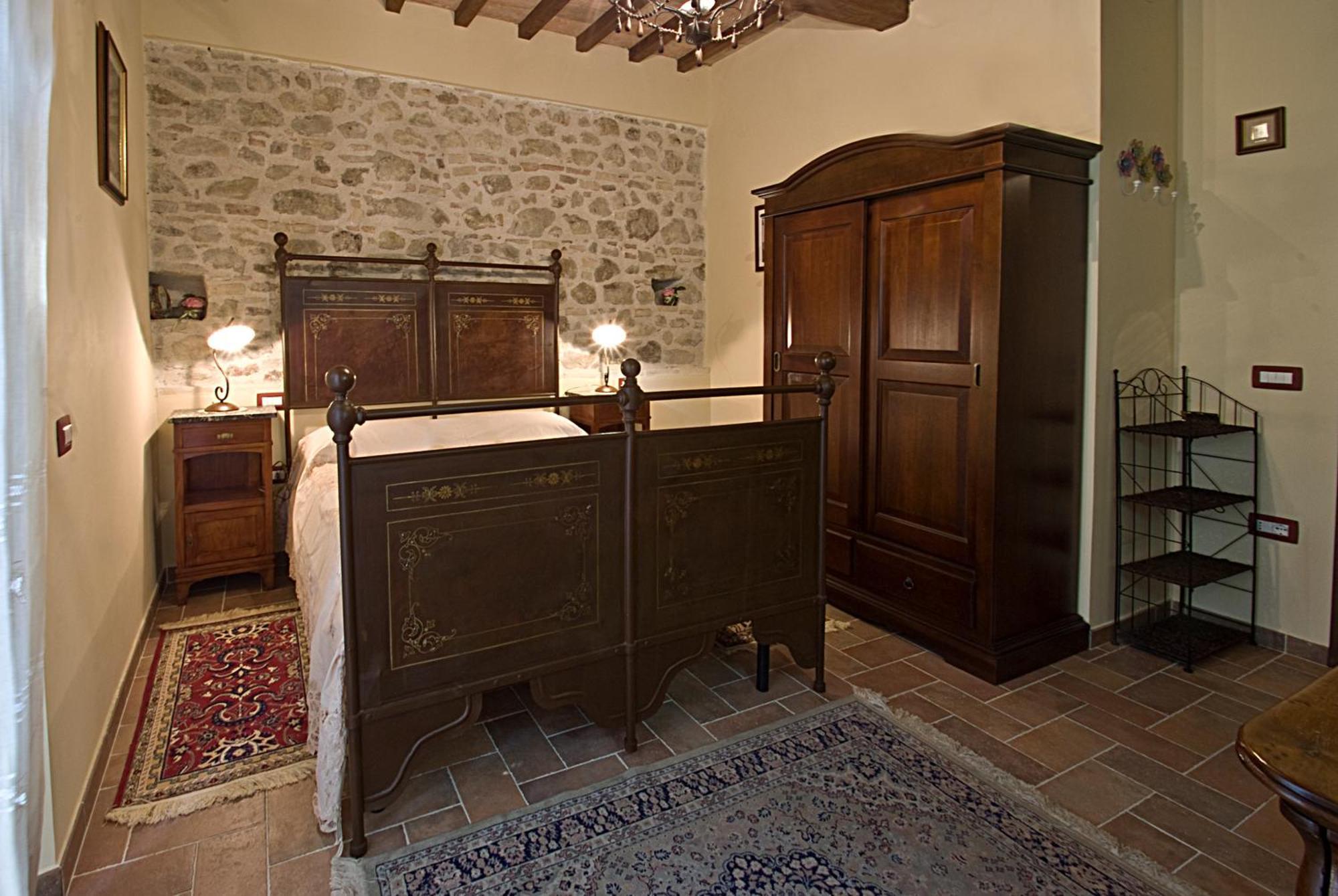 Casale Del Monsignore Spoleto Quarto foto