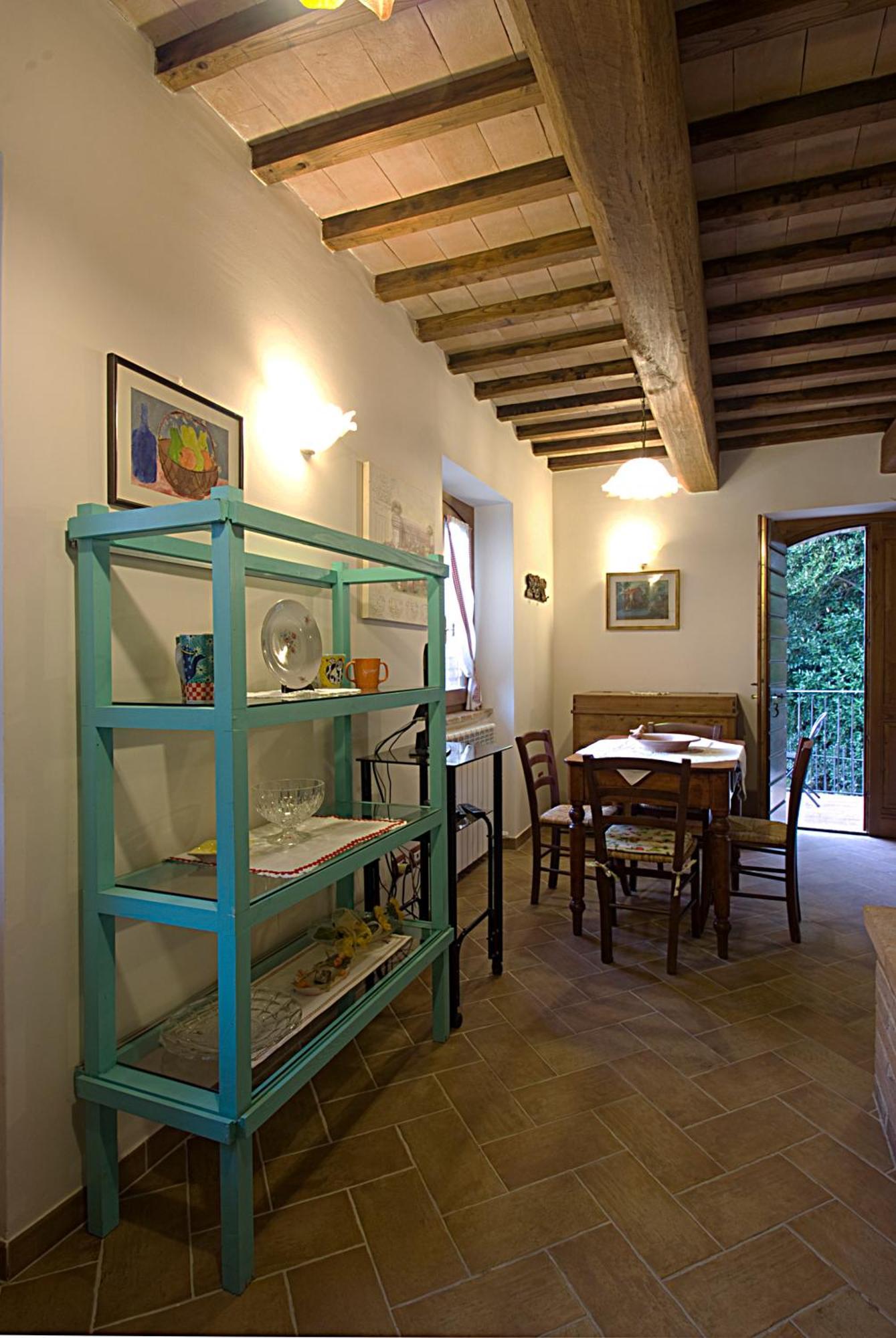 Casale Del Monsignore Spoleto Quarto foto